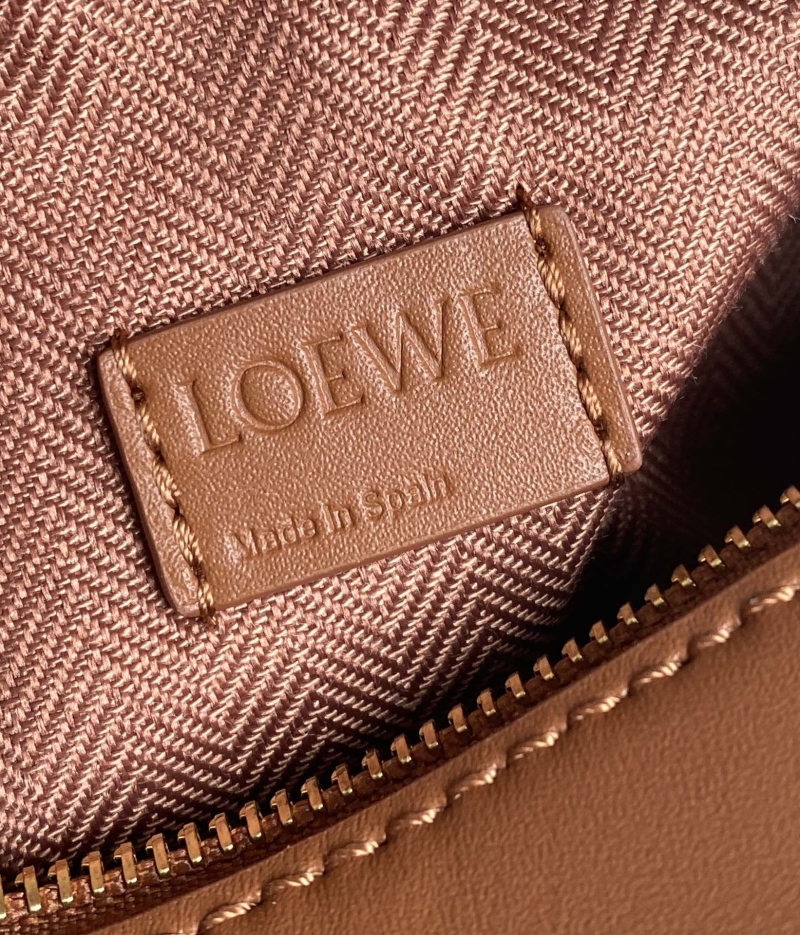 Loewe Handle Bags